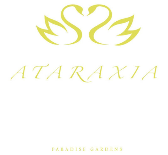 White Poppy Ataraxia LP/Vinyl White Poppy Ataraxia LP/Vinyl