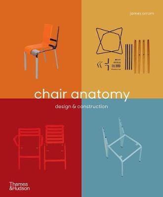 Chair Anatomy Design and Construction