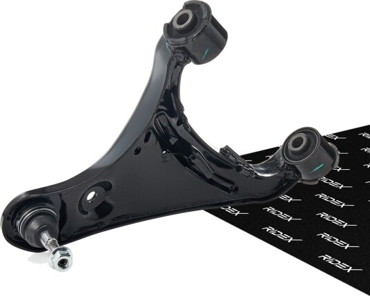 RIDEX 273C1662 Bærearm