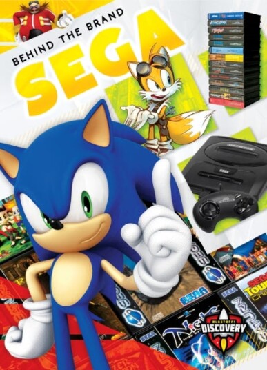 Sega Sega