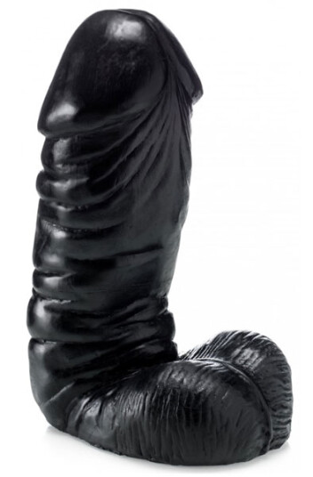HardToys Gode XXL Anal Dildo 33cm