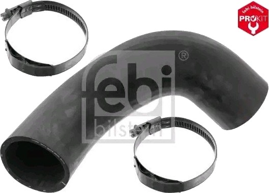 FEBI BILSTEIN 49145 Radiatorslange