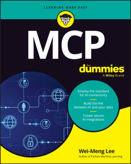 MCP For Dummies MCP For Dummies