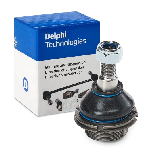 Bærekule DELPHI TC1370 Bærekule DELPHI TC1370