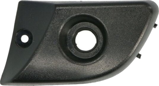Dørhåndtak PACOL VOL DH 012L