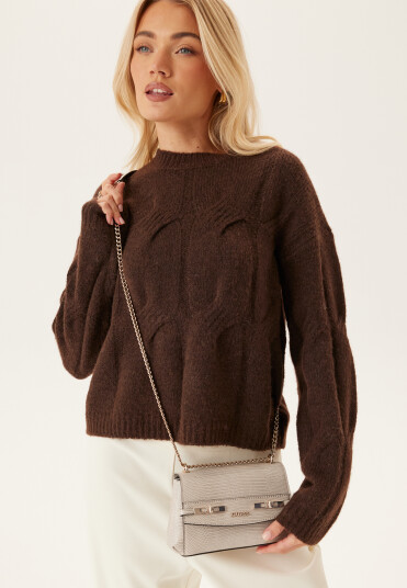 Guess Melinda Mini Cnvrtbl Xbdy Flap