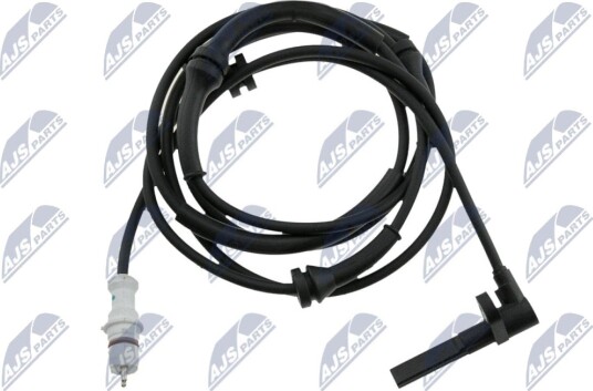 Sensor, ABS NTY HCA-AR-002