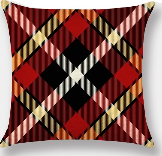 Tc Home Putetrekk 50 x 50 cm Size: 50 x 50 cm