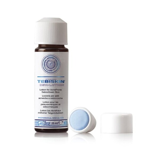 Tebiskin OSK Lotion 25 ml
