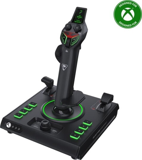 Turtle Beach VelocityOne Flightstick II Joystick PC/Xbox