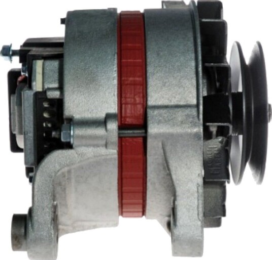 Dynamo HELLA 8EL 011 711 011