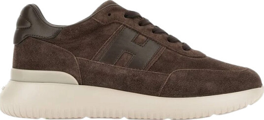 Hogan Herre Sko Brun 42 1/2 EU, Hogan Herre Sko Brun 42 1/2 EU,