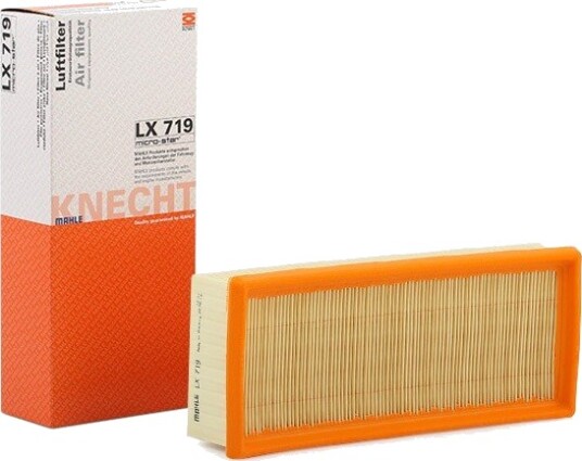Luftfilter KNECHT LX 719