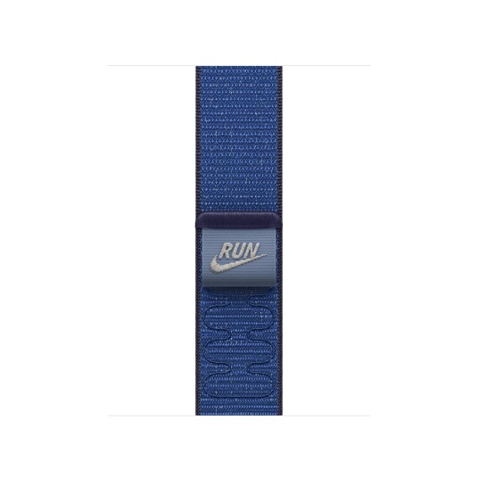 Apple 42/41 mm Blue Ribbon Nike Sport Loop