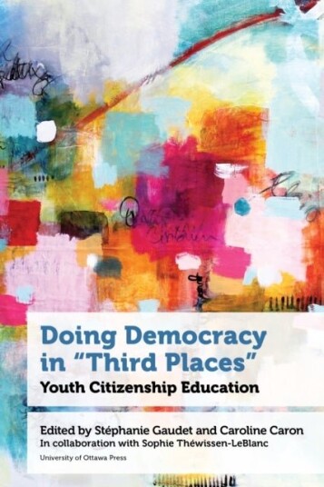 Doing Democracy in "Third Places"
