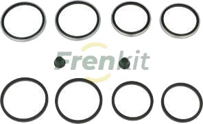 FRENKIT 236107 Reparasjonssett, bremsecaliper