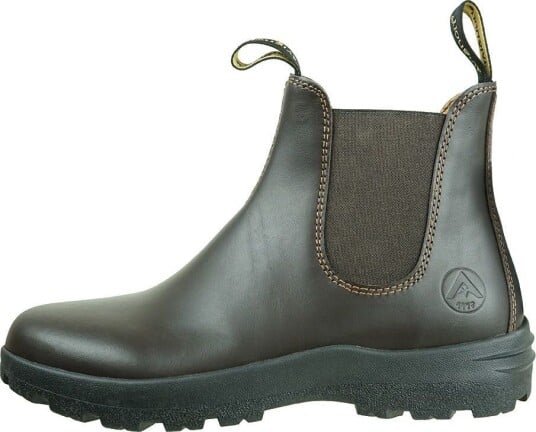 Avignon Darwin Jodhpurs Leather Dark Brown 43 Avignon Darwin Jodhpurs Leather Dark Brown 43