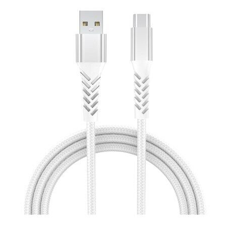 Grateq PRO - USB-C cable - USB Type A to 24 pin USB-C - 1.5 m