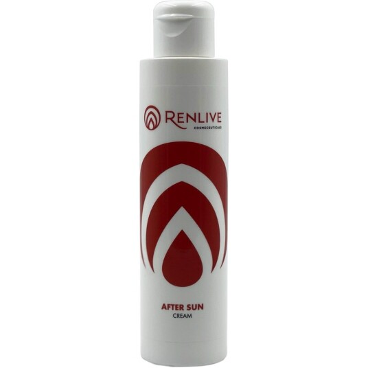 Renlive After Sun 150ml