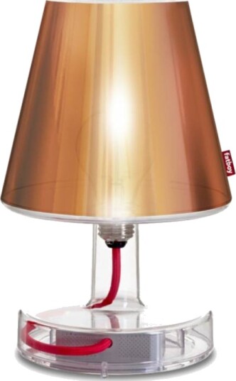 Metallcappie Fatboy Gold