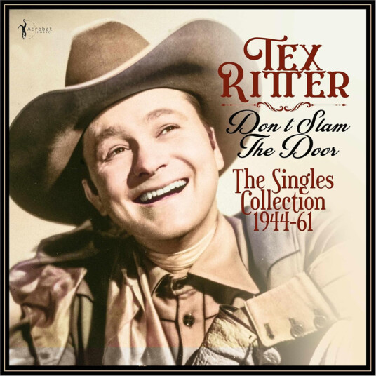 Don't Slam The Door: The Singles Collection 194461