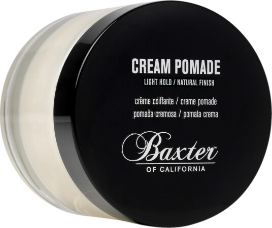 Baxter Of California Cream Pomade