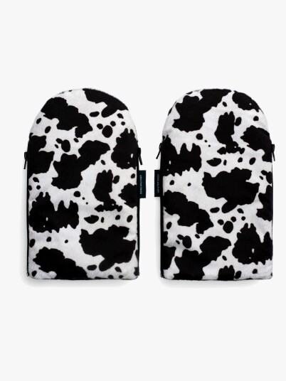 KongWalther Cozy Cow Østerbro Hansker