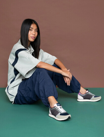 WODEN Ronja - Multi/patterned - 37