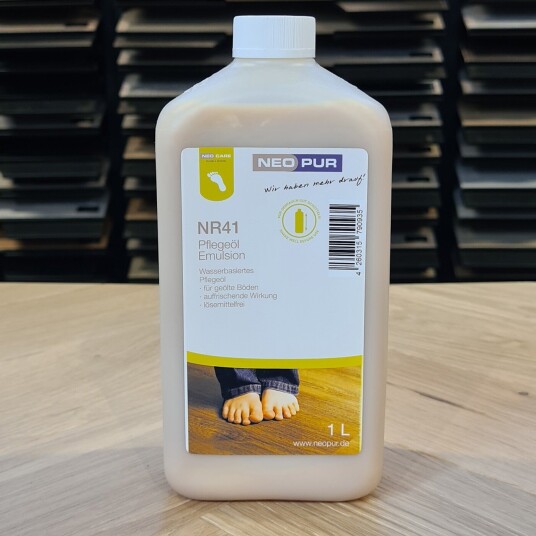 Neocare Pleieolje NR 41 1 liter
