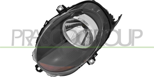 PRASCO MN3124944 Frontlykter