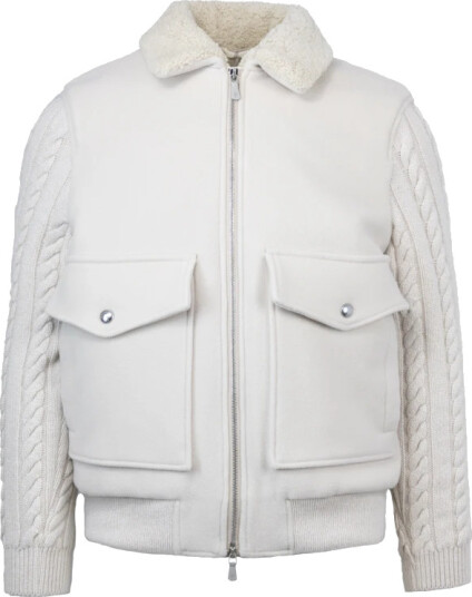 Eleventy Herre Jakker Beige M,