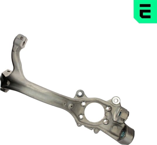 Akseltapp, hjulopphengning OPTIMAL KN-100007-01-R
