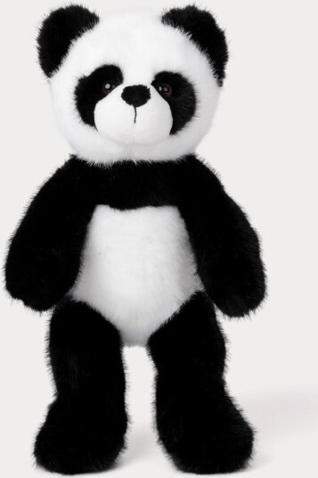 Teddykompaniet Kosedyr Panda Teddykompaniet Kosedyr Panda