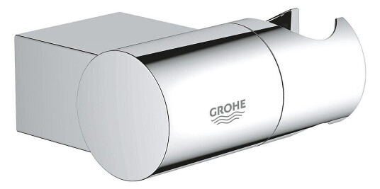 Grohe Rainshower håndusjholder Justerbar, Krom