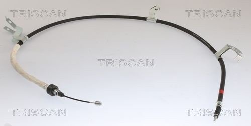 TRISCAN 8140 181147 Tautrekk håndbremse