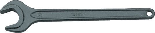 Gedore 6577940, 3,9 Kg, 170 Mm, 24 Mm, 1 Stykker Gedore 6577940, 3,9 Kg, 170 Mm, 24 Mm, 1 Stykker