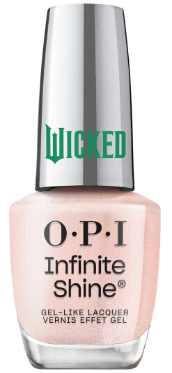 OPI x Wicked Holiday Collection Infinite Shine The «Ga» is Silent 15ml