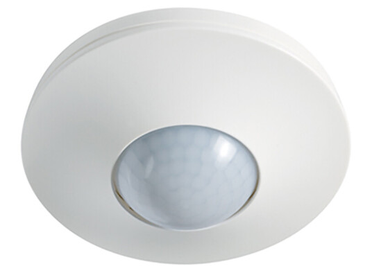 ESYLUX PD C360i/8 Bevegelsessensor 360° Ø8 m Belysning