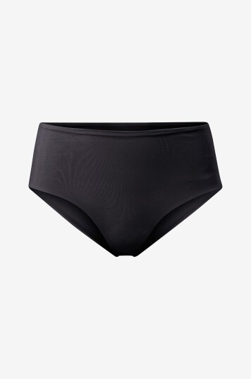Casall - Bikinitruse High Waist Bikini Hipster - Svart