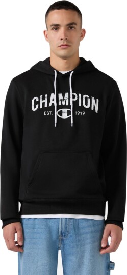 Champion Hooded Sweatshirt