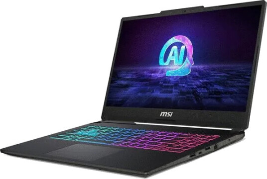MSI Cyborg AI A15 Ryzen 5 240 RTX 5060 16/1TB B2HWFKG-002NEU MSI Cyborg AI A15 Ryzen 5 240 RTX 5060 16/1TB B2HWFKG-002NEU