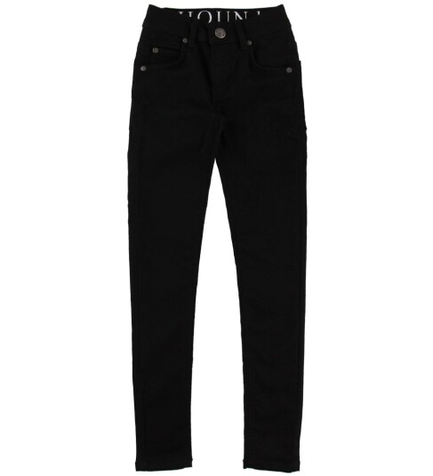 Hound Jeans Tight Svart 15 år 170 Jeans
