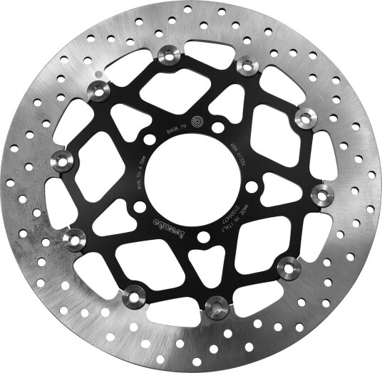 BREMBO 78B40879 Bremseskive