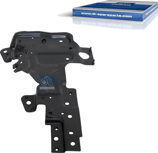 Feste, hjulskjerm DT Spare Parts 2.71484