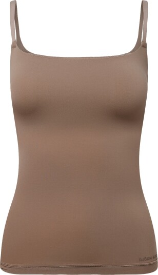 Björn Borg Comfort Strap Tanktop CARIBOU S Med Justerbare Stroppar Björn Borg Comfort Strap Tanktop CARIBOU S Med Justerbare Stroppar