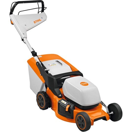 Gressklipper Rma 248.3 T Enhet Gressklipper Rma 248.3 T Enhet