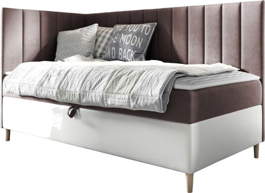 Boisdale Sengeramme 80x200 cm