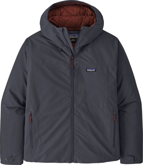 Patagonia M's Windshadow Jkt Smolder Blue L Patagonia M's Windshadow Jkt Smolder Blue L