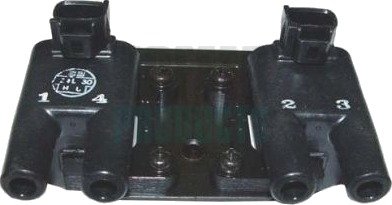 Tennspole HOFFER 8010495