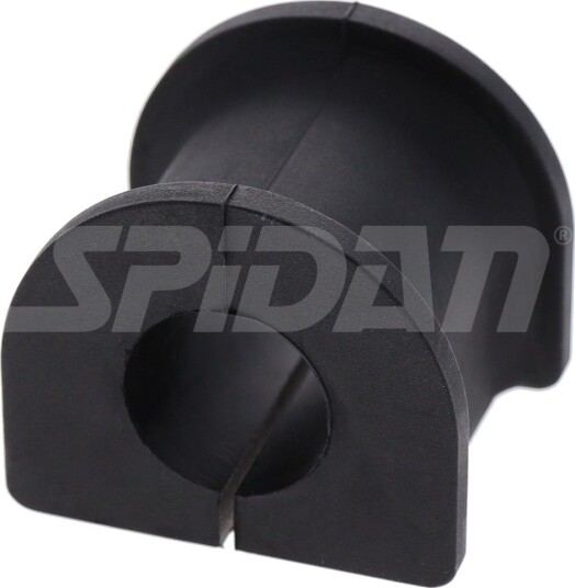 Lagring, stabilisator SPIDAN CHASSIS PARTS 411591